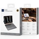 Чохол-клавіатура WIWU MK-005 3 in 1 for iPad 10.2''/10.5'' Grey - изображение 5