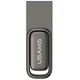 Флеш накопитель USAMS US-ZB338 USB3.0 Zinc Alloy Flash Drive 128Gb Tarnish - изображение 2