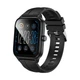 Смарт-часы Hoco Y27 Smart sports watch (версия со звонком) Черный - изображение 1