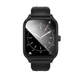 Смарт-часы Hoco Y27 Smart sports watch (версия со звонком) Черный - изображение 4
