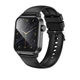 Смарт-годинник Hoco Smart Watch Y26 Smart sports watch (call version) Black - изображение 1
