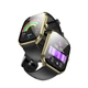 Смарт-годинник Hoco Smart Watch Y28 AMOLED Smart sports watch (call version) Gold - изображение 2