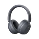 Накладні бездротові навушники Baseus Bass 35 Max (A00070800) Twilight Grey - зображення 1