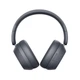 Накладні бездротові навушники Baseus Bass 35 Max (A00070800) Twilight Grey - зображення 2