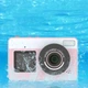 Дитяча водонепроникна цифрова камера D70 Pink - изображение 2