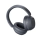 Накладні бездротові навушники Baseus Bass 35 Max (A00070800) Twilight Grey - зображення 8