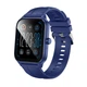 Смарт-часы Hoco Y27 Smart sports watch (версия со звонком) Синий - изображение 1