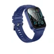 Смарт-часы Hoco Y27 Smart sports watch (версия со звонком) Синий - изображение 3