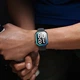 Смарт-годинник Hoco Smart Watch Y30 Smart sports watch (call version) Black - изображение 4