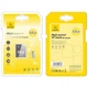 Карта памяти USAMS US-ZB119 TF High Speed Card 64GB + adapter - изображение 2