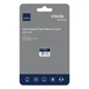 Карта пам'яті Wiwu Wi-FC004 Infinite Series (U1, C10) microSDXC Class 10 - 8GB (без адаптера) Blue - зображення 2