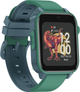 Smartwatch dla dzieci Bemi Linki 2 Green (6972689174461) - obraz 3