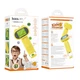 Детский микроскоп Hoco DV206 Yellow - изображение 4