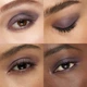 Тени для век High Pigment Eyeshadow, 44 Satin Eggplant - изображение 4