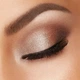 Тіні для повік High Pigment Eyeshadow, 22 Sparkling Shell - зображення 4