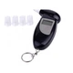 Персональный портативный алкотестер Digital Breath Alcohol Tester - изображение 5