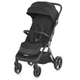 Детская прогулочная коляска EL CAMINO BEYA (ME 1127-B Black) с чехлом на ножки - изображение 11