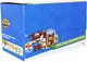 Игровой набор-сюрприз Super Wings Mini Playset Мировые поездки в ассортименте (EU770666) - изображение 10