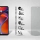 Гидрогелевая пленка для смартфона Motorola G15 ArmorStandart Matte (ARM83049) - изображение 2
