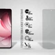 Гідрогелева плівка ArmorStandart Matte для смартфона OPPO Reno13 F 4G/Reno13 F 5G/Reno13 FS 5G (ARM82918) - зображення 2