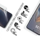 Гидрогелевая пленка ArmorStandart для Motorola Edge 60 Fusion 5G (ARM85395) - изображение 2