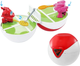 Игровой набор-сюрприз Super Wings Mini Playset Всемирные спортивные игры в ассортименте (EU770668) - изображение 2