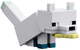 Набір Mattel Minecraft Arctic Fox Фігурка базова + аксесуар (0194735194483) - зображення 5