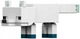 Набір Mattel Minecraft Arctic Fox Фігурка базова + аксесуар (0194735194483) - зображення 6