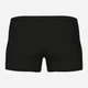 Плавки пляжные мужские Arena Foggy Dots Swim Short 008483-506 85 Черные с желтым (3468337531111) - изображение 2
