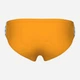 Плавки пляжные мужские Arena Icons Swim Briefs Solid 005049-301 95 Желтые (3468337529781) - изображение 2