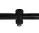Буз-бар на 2 удилища Carp Pro 2 Rod Fixed Buzz Bar 8" 20см - изображение 2