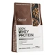 Протеин OstroVit Whey Protein, 700 граммов - Карамельное печенье - изображение 1