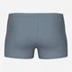Плавки пляжные мужские Arena Kikko V Swim Short 006703-530 100 Светло-серые с оранжевым (3468337491224) - изображение 4