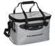 Сумка для рыбы с линейкой Flagman Gray EVA Bag 20л 35x23x20см - изображение 1