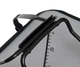 Сумка для рыбы с линейкой Flagman Gray EVA Bag 20л 35x23x20см - изображение 6