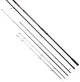 Фидерное удилище Brain Apex Double 3.60m 3.5lbs max 150g - изображение 1