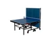 Тенісний стіл Stiga Elite Roller Advance Blue - изображение 4