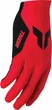 Моторукавички THOR SPORTMODE Iconic, XL, Червоний (3023914) - изображение 3