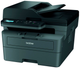 БФП Brother DCP-L2640DN - зображення 2