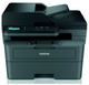 БФП Brother DCP-L2640DN - зображення 3