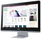 Моноблок Acer Aspire Z20-780 (DQ.B4RME.001) - изображение 3