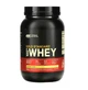 Протеин Optimum Nutrition 100% Whey Gold Standard (908 g), вкус banana cream - изображение 1