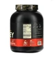 Протеин Optimum Nutrition 100% Whey Gold Standard (2,3 kg), вкус strawberry & cream - изображение 2