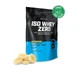 Протеин BioTech Iso Whey Zero 500 г, вкус банан - изображение 1