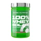 Протеин Scitec Nutrition 100% Whey Protein Isolate (700 г, cookies cream) - изображение 2