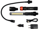 Lampa warsztatowa 3 w 1 YATO w walizce 380 lm (YT-08521) - obraz 3