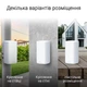 Точка доступа Asus ZenWiFi BD4 Outdoor WiFi7 / BE3000 / PoE (90IG09A0-MO3B60) - изображение 11