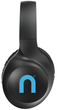 Słuchawki Niceboy HIVE XL 3 Black-Turquoise (hive-xl-3) - obraz 2