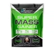 Гейнер Powerful Progress Super Mass Gainer 2 кг, морозиво - зображення 1