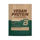 Протеїн BioTech Vegan Protein (25 г, hazelnut) - зображення 1